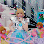 きゃりーぱみゅぱみゅがCM で初めて犬と共演！？日清紡 企業CM『ドッグシアター』新シリーズ オンエア開始！