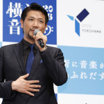 でんぱ組.inc、川畠成道、渡辺美里、別所哲也が、『横浜音祭り2016』記者発表会に登場！