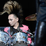 【速報ライブレポート】伝説のバンド降臨！BUCK-TICKがルナフェス登場！