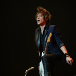 【ライブレポート】LUNA SEAがルナフェス初日でhideの『ピンクスバイダー』をカバー！