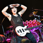 【ライブレポート】LUNA SEAが『LUNATIC FEST.』に登場！ロック界の歴史に残る感動のフィナーレ！