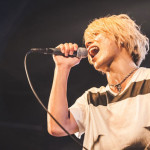 Thinking DogsがTSUBASA（Vo）の生誕祭『DOG’S PARTY vol.3 ～TSUBASA（Vo）生誕スペシャル～』開催！