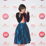 大原櫻子が第66回NHK紅白歌合戦 リハーサルに登場！