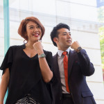 田中美麗、橋本マナミ、LiLiCo、綾部祐二らがGILT スペシャルイベント FASHIONNOVATIONに登場！