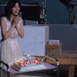 池田エライザがミュゼプラチナム新CMに出演！CMソングはCrystal Kayの『Waiting For You』