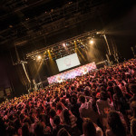 AAA宇野実彩子と伊藤千晃がお揃いの衣装で初のファンクラブイベント「MISACHIA」に登場！