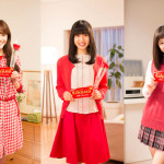 松井愛莉 出演のガーナミルクチョコレート新CM『母の日2016』篇が期間限定放送！
