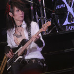 【速報ライブレポート】無限の可能性を秘めた世界を股に掛けるモンスターバンド X JAPANがルナフェスに登場！