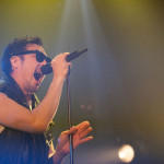 【ライブレポート】若旦那がニューアルバム『WAKADANNA 5 ～フォアグラなんていらねぇよ～』リリース記念ライブ「ノーロープ電流爆音アンコール無し90分デスマッチ」を開催！