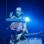 【ライブレポート】人間椅子がワンマンライブ『続・怪談 そして死とエロス』で初の海外公演となるロシアでのイベント出演を発表！