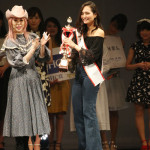 Miss of Miss2016グランプは青学の山賀琴子に決定！筧美和子、入江慎也（カラテカ）、加藤ミリヤが祝福！