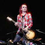 【速報ライブレポート】伝説のバンド降臨！BUCK-TICKがルナフェス登場！