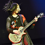 【速報ライブレポート】GLAYがルナフェスに登場！セッションではLUNA SEAと共演！