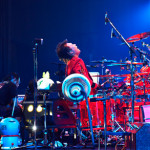 【ライブレポート】LUNA SEAがルナフェス初日でhideの『ピンクスバイダー』をカバー！