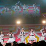 Dream5、5人で行う最後のライブ！玉川桃奈のラストステージは、これまでの活動をまとめる集大成ライブに！