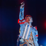 【ライブレポート】DOBERMAN INFINITYが幕張メッセ１万人の前で圧巻のライブパフォーマンス！「みんなも夢を諦めないで、諦めるのは次の夢が見つかった時だけです！」