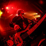 【ライブレポート】闇を切り裂く狂乱の叫び！ ANOTHER STORYが「A.V.E.S.T 」に登場！