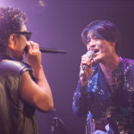 【ライブレポート】若旦那がニューアルバム『WAKADANNA 5 ～フォアグラなんていらねぇよ～』リリース記念ライブ「ノーロープ電流爆音アンコール無し90分デスマッチ」を開催！