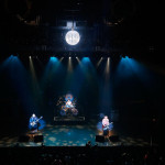 【ライブレポート】人間椅子がワンマンライブ『続・怪談 そして死とエロス』で初の海外公演となるロシアでのイベント出演を発表！