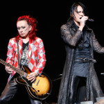 【速報ライブレポート】伝説のバンド降臨！BUCK-TICKがルナフェス登場！