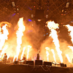 【ライブレポート】LUNA SEAが『LUNATIC FEST.』に登場！ロック界の歴史に残る感動のフィナーレ！