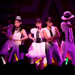 Dream5、5人で行う最後のライブ！玉川桃奈のラストステージは、これまでの活動をまとめる集大成ライブに！