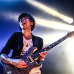 【ライブレポート】闇を切り裂く狂乱の叫び！ ANOTHER STORYが「A.V.E.S.T 」に登場！