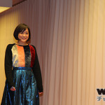 大原櫻子が第66回NHK紅白歌合戦 リハーサルに登場！