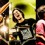 若旦那、ハジ→、BLUE ENCOUNTらが出演！『FREEDOM aozora 2016』第1弾出演アーティスト発表！