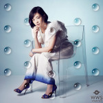 大原櫻子が『トレモロレイン』のMVを公開！テーマは「グラフィカルでリズミカルなミュージックビデオ」