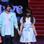 【写真特集】藤田ニコル 前田希美 志田友美ら人気モデルが共演！咲くLove PopteenヒロインFes2016開催！