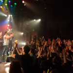 【ライブレポート】若旦那がニューアルバム『WAKADANNA 5 ～フォアグラなんていらねぇよ～』リリース記念ライブ「ノーロープ電流爆音アンコール無し90分デスマッチ」を開催！