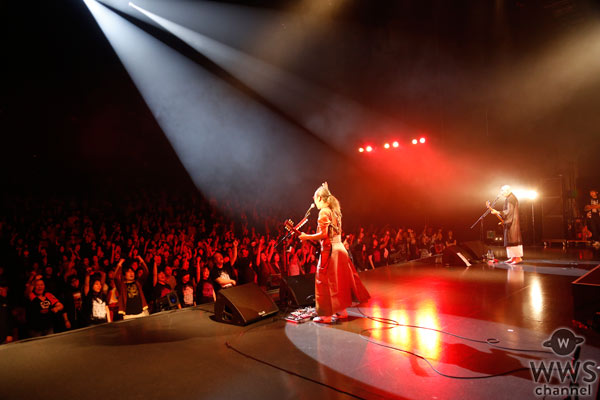 【ライブレポート】人間椅子がワンマンライブ『続・怪談 そして死とエロス』で初の海外公演となるロシアでのイベント出演を発表！
