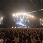 【速報ライブレポート】伝説のバンド降臨！BUCK-TICKがルナフェス登場！