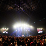 【ライブレポート】LUNA SEAがルナフェス初日でhideの『ピンクスバイダー』をカバー！