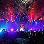 【ライブレポート】ルナフェス オープニングアクトでLUNA SEAが結成当時のバンド名『LUNACY』で登場！