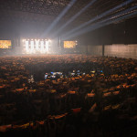 【ライブレポート】DOBERMAN INFINITYが幕張メッセ１万人の前で圧巻のライブパフォーマンス！「みんなも夢を諦めないで、諦めるのは次の夢が見つかった時だけです！」