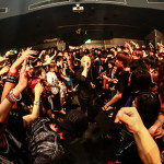 【ライブレポート】闇を切り裂く狂乱の叫び！ ANOTHER STORYが「A.V.E.S.T 」に登場！