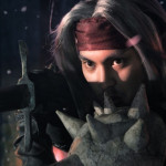 柳楽優弥と北大路欣也がコスプレ衣装で華麗な剣さばきと圧倒的な存在感の激突！『ドラゴンクエストモンスターズ スーパーライト』 新CM放送開始！