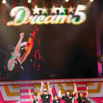 Dream5、5人で行う最後のライブ！玉川桃奈のラストステージは、これまでの活動をまとめる集大成ライブに！