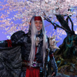 柳楽優弥と北大路欣也がコスプレ衣装で華麗な剣さばきと圧倒的な存在感の激突！『ドラゴンクエストモンスターズ スーパーライト』 新CM放送開始！