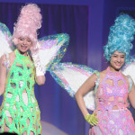 トリンドル玲奈、河北麻友子、マギーらが登場！ViVi Night 2016 OPステージから最高潮！