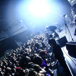 【ライブレポート】闇を切り裂く狂乱の叫び！ ANOTHER STORYが「A.V.E.S.T 」に登場！