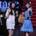 【写真特集】藤田ニコル 前田希美 志田友美ら人気モデルが共演！咲くLove PopteenヒロインFes2016開催！