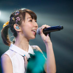 飯田里穂 ツアースタート！2ndシングル『片想い接近』は大槻ケンヂが作詞を担当！