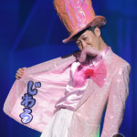 トリンドル玲奈、河北麻友子、マギーらが登場！ViVi Night 2016 OPステージから最高潮！