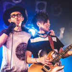 Thinking DogsがTSUBASA(Vo)の生誕祭『DOG’S PARTY vol.3 ~TSUBASA(Vo)生誕スペシャル~』開催!