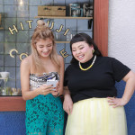 ローラと渡辺直美が「MERY」TVCMでCM初共演!撮影後はローラの誕生日をサプライズでお祝い!