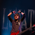 【ライブレポート】ルナフェス オープニングアクトでLUNA SEAが結成当時のバンド名『LUNACY』で登場！