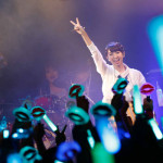 飯田里穂 ツアースタート！2ndシングル『片想い接近』は大槻ケンヂが作詞を担当！